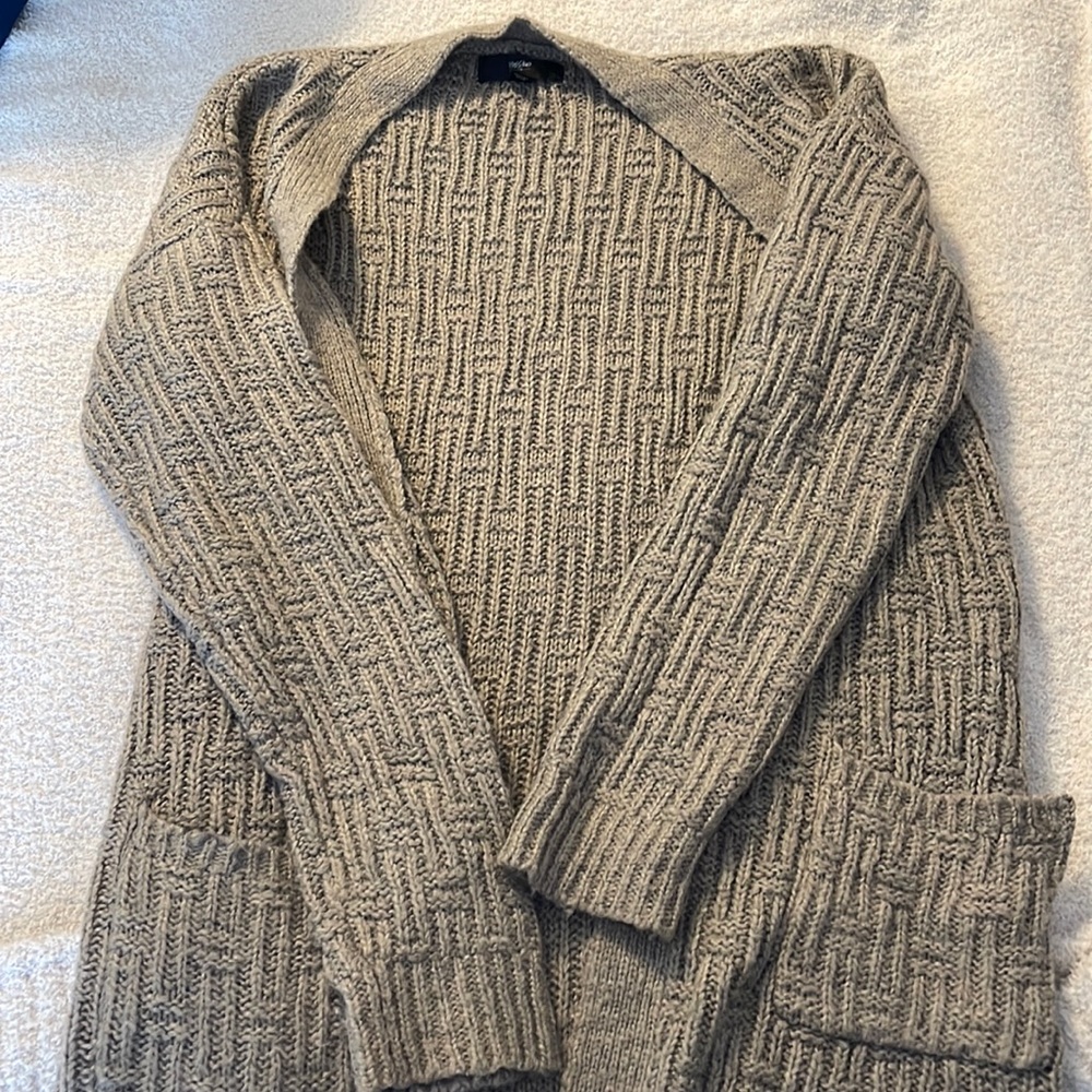 Women’s cardigan